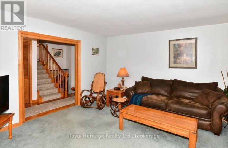 476 EMILY PARK ROAD, Kawartha Lakes (Emily), Ontario, K0L2W0