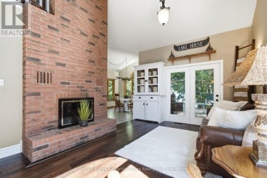 100 PINEWOOD BOULEVARD Kawartha Lakes (Carden) Ontario photo 12