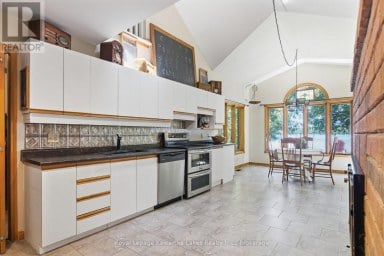 100 PINEWOOD BOULEVARD Kawartha Lakes (Carden) Ontario photo 19