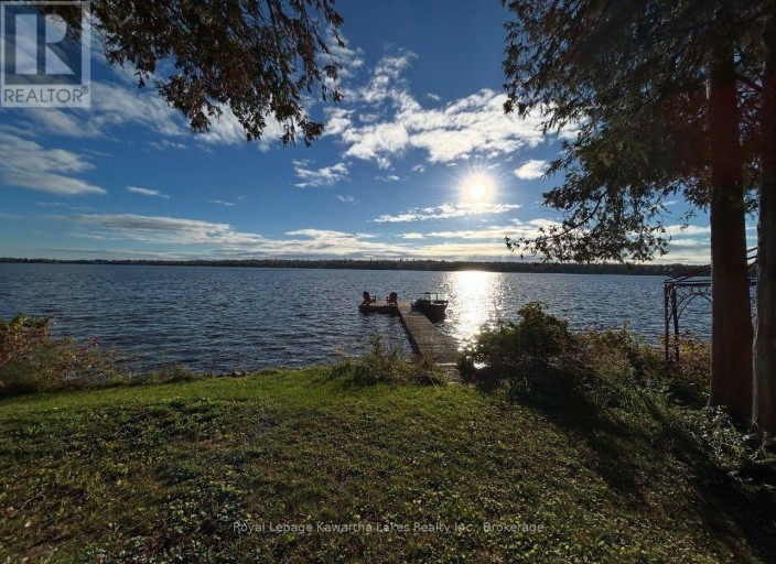 100 PINEWOOD BOULEVARD, Kawartha Lakes (Carden), Ontario, K0M2T0
