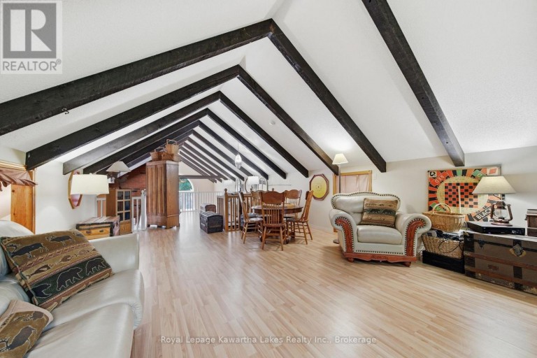 100 PINEWOOD BOULEVARD, Kawartha Lakes (Carden), Ontario, K0M2T0