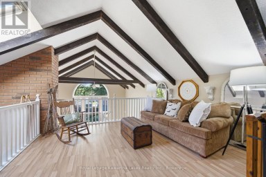 100 PINEWOOD BOULEVARD Kawartha Lakes (Carden) Ontario photo 29