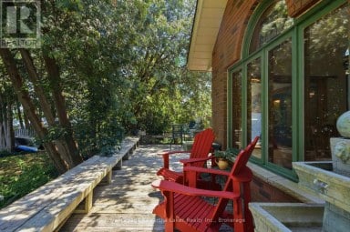 100 PINEWOOD BOULEVARD Kawartha Lakes (Carden) Ontario photo 3