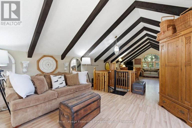 100 PINEWOOD BOULEVARD, Kawartha Lakes (Carden), Ontario, K0M2T0