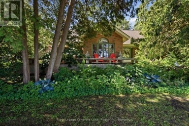 100 PINEWOOD BOULEVARD Kawartha Lakes (Carden) Ontario photo 36