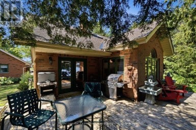 100 PINEWOOD BOULEVARD Kawartha Lakes (Carden) Ontario photo 37