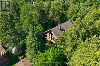 100 PINEWOOD BOULEVARD Kawartha Lakes (Carden) Ontario photo 41