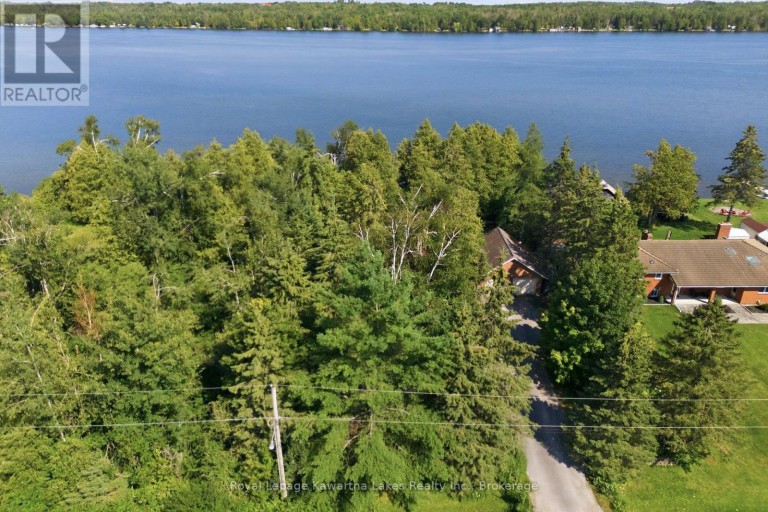 100 PINEWOOD BOULEVARD, Kawartha Lakes (Carden), Ontario, K0M2T0