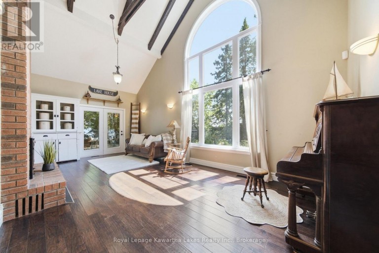 100 PINEWOOD BOULEVARD, Kawartha Lakes (Carden), Ontario, K0M2T0