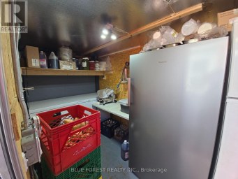 157 MCRAE STREET Southwest Middlesex (Glencoe) Ontario photo 11
