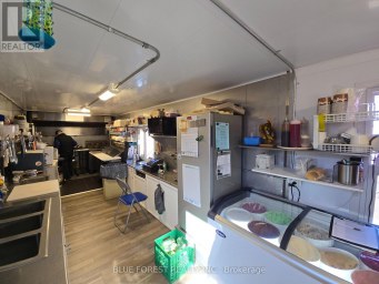 157 MCRAE STREET Southwest Middlesex (Glencoe) Ontario photo 8