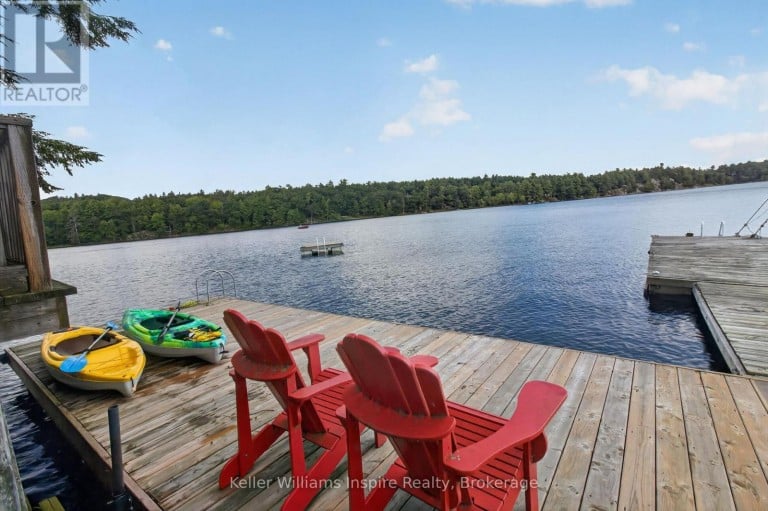 1080 PILLAR LANE, Frontenac (Frontenac South), Ontario, K0H2L0