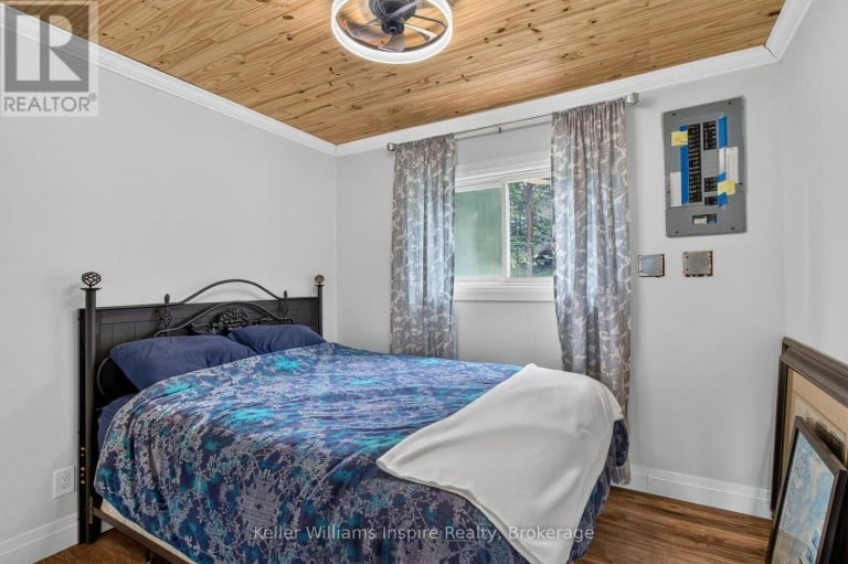 1080 PILLAR LANE, Frontenac (Frontenac South), Ontario, K0H2L0