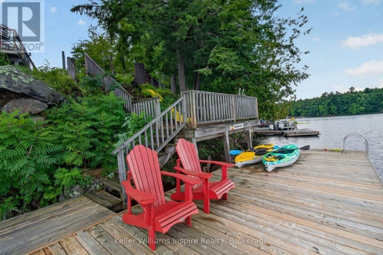 1080 PILLAR LANE, Frontenac (Frontenac South), Ontario, K0H2L0