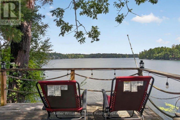 1080 PILLAR LANE, Frontenac (Frontenac South), Ontario, K0H2L0