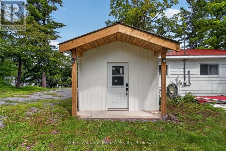1080 PILLAR LANE, Frontenac (Frontenac South), Ontario, K0H2L0