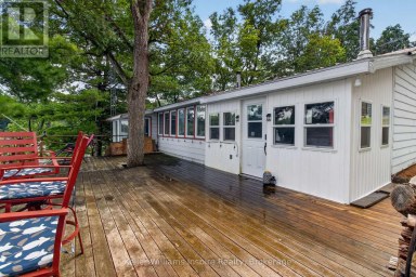 1080 PILLAR LANE Frontenac (Frontenac South) Ontario photo 4