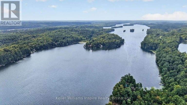 1080 PILLAR LANE, Frontenac (Frontenac South), Ontario, K0H2L0