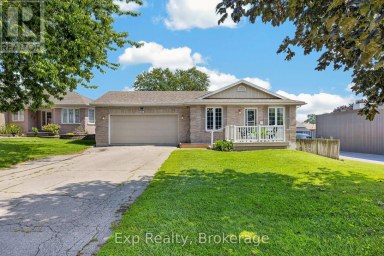 59 AVONDALE ROAD Belleville (Belleville Ward) Ontario photo 1