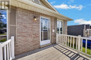 59 AVONDALE ROAD Belleville (Belleville Ward) Ontario photo 2