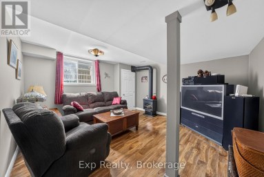 59 AVONDALE ROAD Belleville (Belleville Ward) Ontario photo 21
