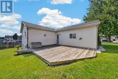 59 AVONDALE ROAD Belleville (Belleville Ward) Ontario photo 25