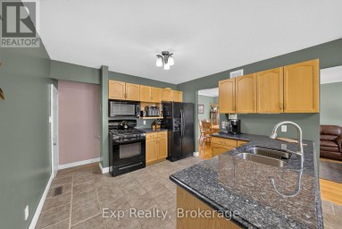 59 AVONDALE ROAD Belleville (Belleville Ward) Ontario photo 8