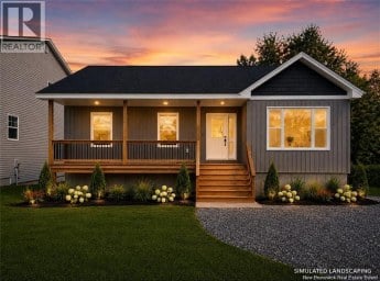 59 Malibu Street Marysville New Brunswick photo 1