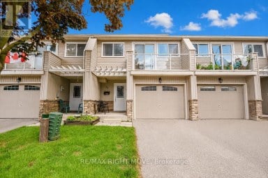 31 - 12 LANKIN BOULEVARD Orillia Ontario photo 1