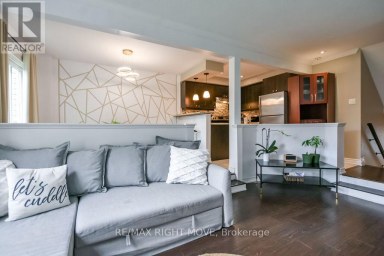 31 - 12 LANKIN BOULEVARD Orillia Ontario photo 13