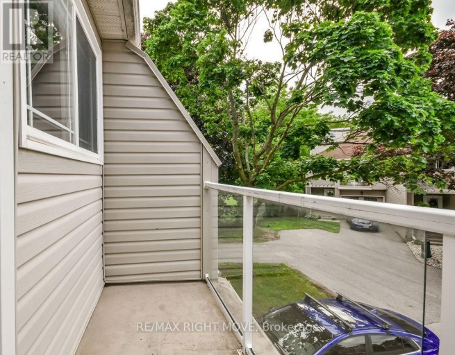 31 - 12 LANKIN BOULEVARD, Orillia, Ontario, L3V6T2