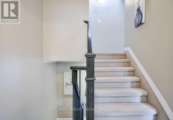 31 - 12 LANKIN BOULEVARD, Orillia, Ontario, L3V6T2