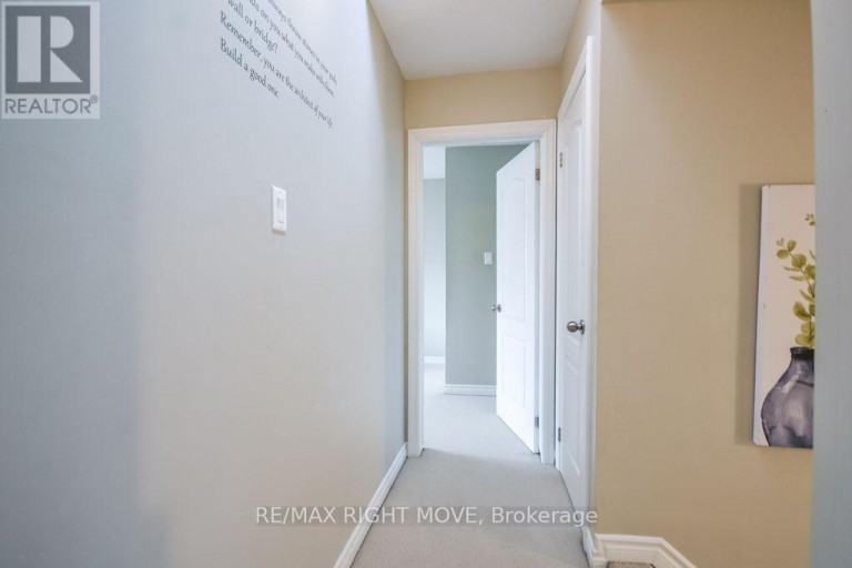 31 - 12 LANKIN BOULEVARD, Orillia, Ontario, L3V6T2