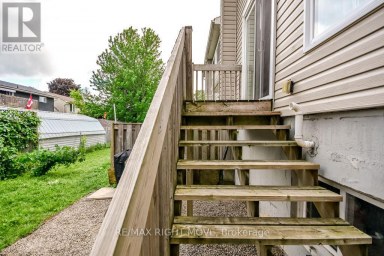 31 - 12 LANKIN BOULEVARD Orillia Ontario photo 35