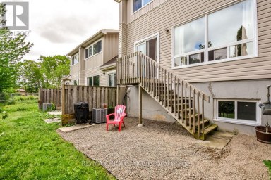 31 - 12 LANKIN BOULEVARD Orillia Ontario photo 37