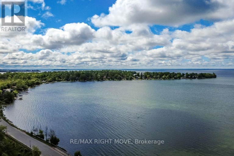 31 - 12 LANKIN BOULEVARD, Orillia, Ontario, L3V6T2