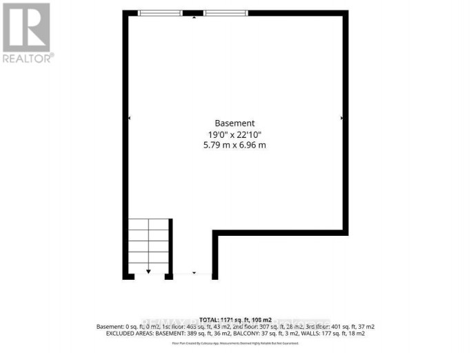 31 - 12 LANKIN BOULEVARD, Orillia, Ontario, L3V6T2