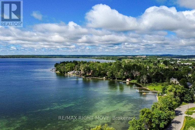 31 - 12 LANKIN BOULEVARD, Orillia, Ontario, L3V6T2