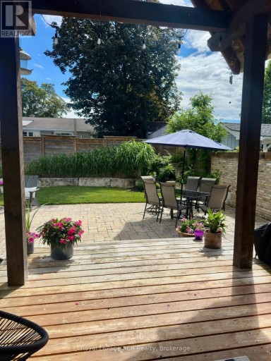 241 4TH STREET CRESCENT, Hanover, Ontario, N4N3S9