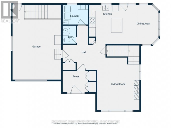 241 4TH STREET CRESCENT, Hanover, Ontario, N4N3S9