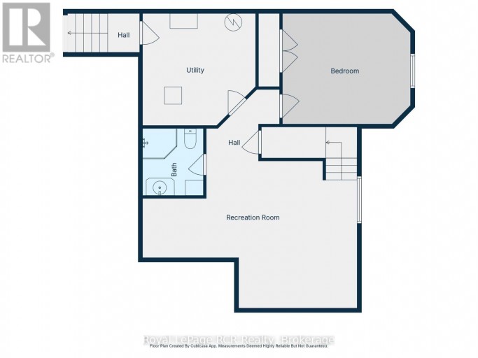 241 4TH STREET CRESCENT, Hanover, Ontario, N4N3S9
