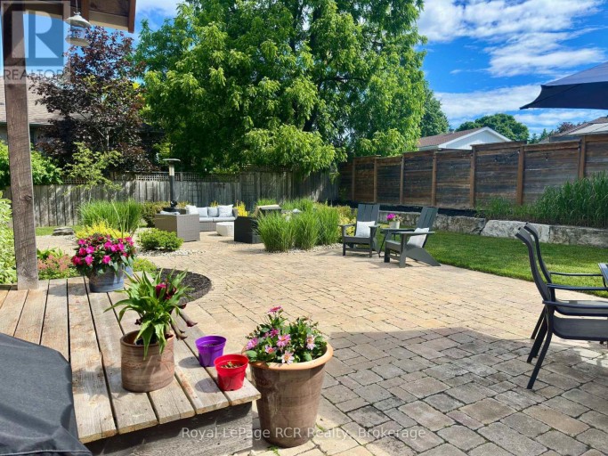 241 4TH STREET CRESCENT, Hanover, Ontario, N4N3S9