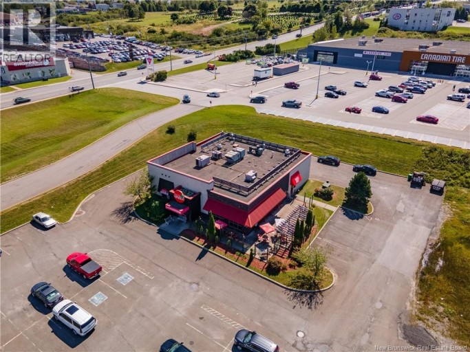 75 Consumers Drive, Saint John, New Brunswick (id Nb146997)