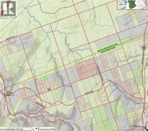 Wood Lot Green Road Elgin New Brunswick photo 3
