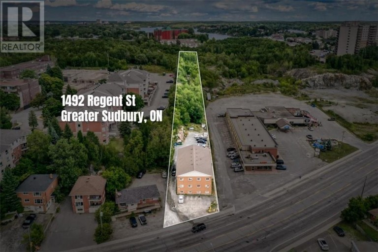 1492 Regent Street, Greater Sudbury, Ontario (id 2129836)