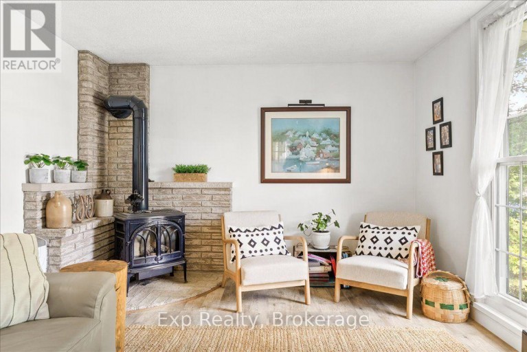 26 SHERBOURNE STREET N, Bancroft (Bancroft Ward), Ontario, K0L1C0