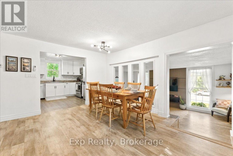 26 SHERBOURNE STREET N, Bancroft (Bancroft Ward), Ontario, K0L1C0
