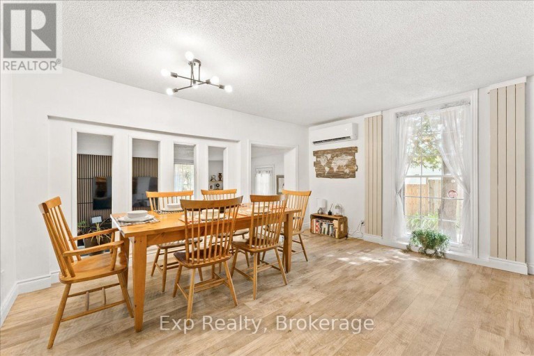 26 SHERBOURNE STREET N, Bancroft (Bancroft Ward), Ontario, K0L1C0