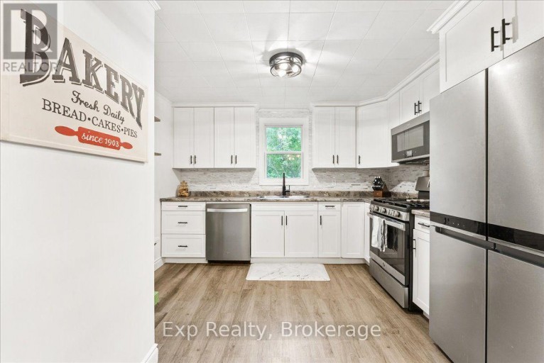 26 SHERBOURNE STREET N, Bancroft (Bancroft Ward), Ontario, K0L1C0