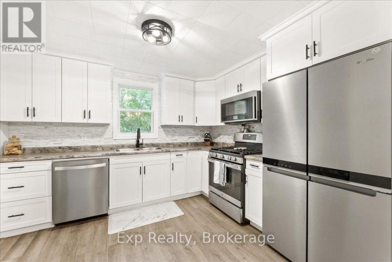 26 SHERBOURNE STREET N, Bancroft (Bancroft Ward), Ontario, K0L1C0